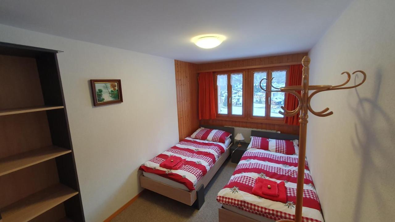 Chalet Carpe Diem Fieschertal Εξωτερικό φωτογραφία